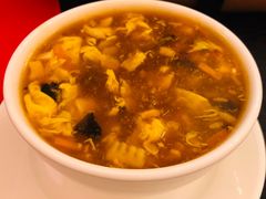 -华味居 Restaurant Chinese Huaweiju