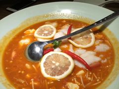 -银子铁板烧料理自助餐(人民广场店)