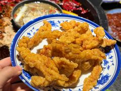 -陈眼镜火锅(总店)