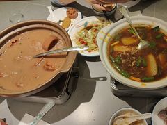 -楚太子  中餐&烧烤(武大店)