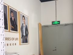 -海马体照相馆(天津世纪都会店)