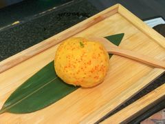 飞鱼籽墨鱼滑-湊湊火锅·茶憩(打浦桥日月光店)