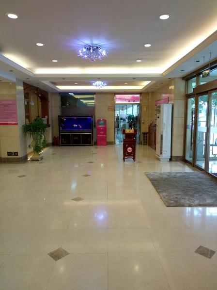 北京俪婴妇产医院(朝阳大悦城店)