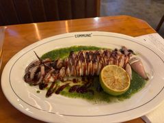 -COMMUNE幻师(五角场店)