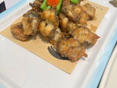 -皮记海鲜1995(寮步店)