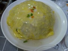-聚福缘菜馆(隆昌路店)