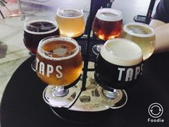 -TAPS精酿啤酒屋
