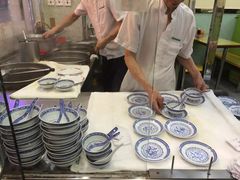 -麦奀云吞面世家(中环店)