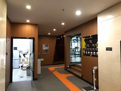 -W FITNESS 威尔仕健身·游泳(七宝店)