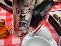 -罗霸蛮老岳阳大排档·鲜货烧烤·土吊子煨砂锅烧菜