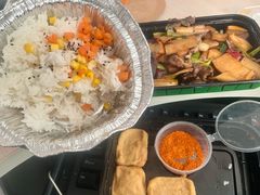 -云海肴·汽锅鸡·云南菜(广安门天虹店)