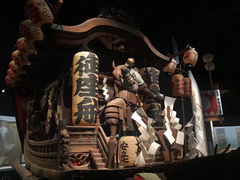 -大阪历史博物馆