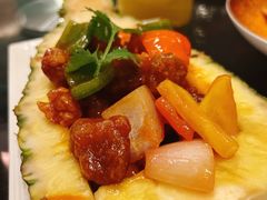 -新天世纪中餐厅