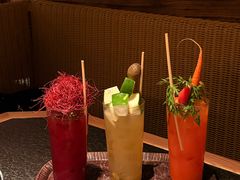 -三出山火锅(南京万象天地店)