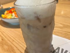 -原石牛扒·约会餐厅(龙城万科里店)