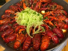 -鲁小三·大骨自助(金山总店)