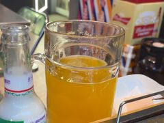 -微醺烤牛·炭火烧烤·精酿啤酒(东郊记忆店)