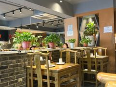 -河沿肉饼Beijing Pie(东华门店)
