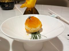 -彩丰楼中餐厅(深圳国际会展中心洲际酒店)