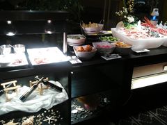 -华安国际大酒店-餐厅