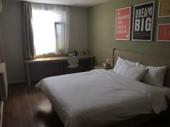 -汉庭(天津滨江道步行街店)