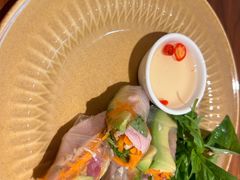 -BAKER&SPICE(安福路店)