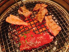 -赤坂亭M9和牛烧肉(世博源店)