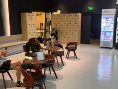 -瑞力健身(解放数创广场店)