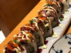 -津之港·日本料理·铁板烧