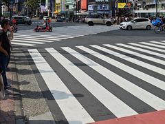 -涩谷全向十字路口