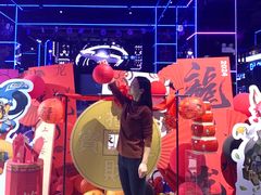 -上海JOYPOLIS环游嘉年华主题乐园