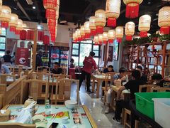 -汉唐守艺人·河北面馆(民心河店)