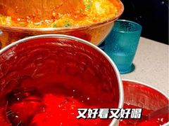 -觅山云南菜(泊富ICITY店)
