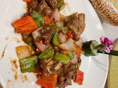 -天福苑(崇宁路店)