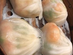 顺德人家虾饺皇-顺德人家食府(黄金广场店)