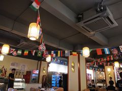大堂-大院小院传统火锅·小酒馆(北城天街店)