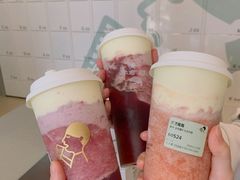 -喜茶(东莞汇一城店)