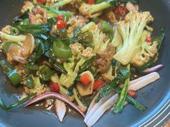 -YAFEE雅菲·粤菜·湘菜·融合菜(魏公村店)