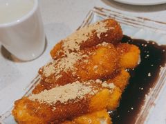 -蛙一刀·麻椒鱼火锅(金仙桥店)