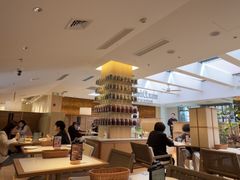 -无印良品餐堂 MUJI Diner(成都太古里店)