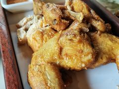 -小吊梨汤·北京菜(香山店)