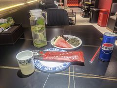 -京悦南门涮羊肉·羊蝎子火锅(田林路店)