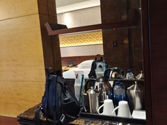 -西安赛瑞喜来登大酒店