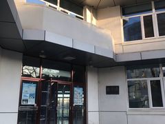 -北京四中(道元校区)