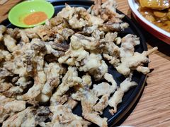 -金掌勺·锅包肉(广渠门店)
