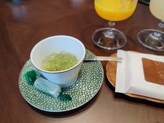 牛油果官燕-北書房·墨宴(国际博览中心店)