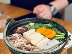 -铃木食堂(丽都店)