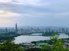 -紫金山天文台