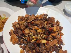 -偏爱炒鸡(老县衙店)