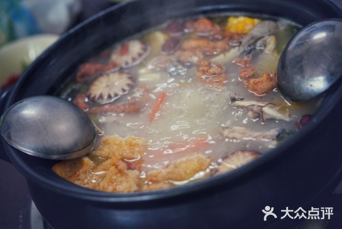 大众饭店图片